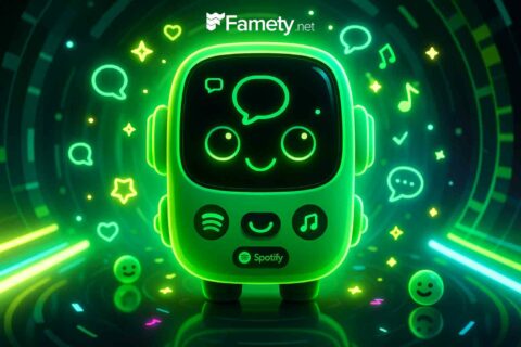 Spotify Messages Feature: Here’s Everything About It