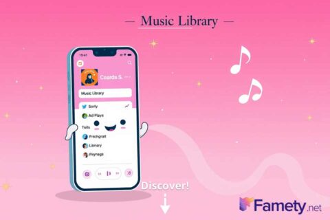 What Is Instagram Music Library?