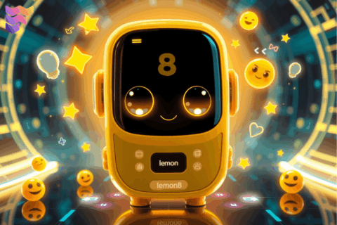 What Is The Lemon8 App