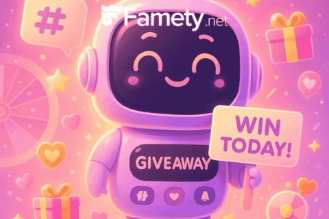 Best Instagram Giveaway Strategies