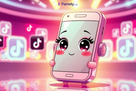 How to Add AI Voice to TikTok Step by Step