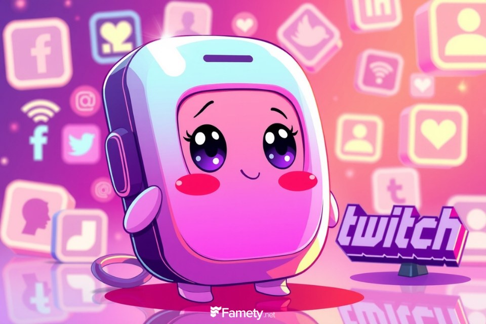 How to Add an AI Chat Bot for Twitch Chat