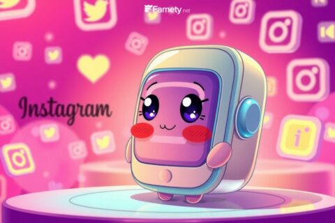 What Does NGL Mean on Instagram