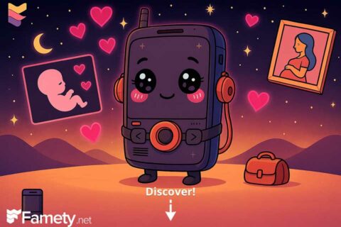 100 Maternity Photo Captions for Instagram for the Bump