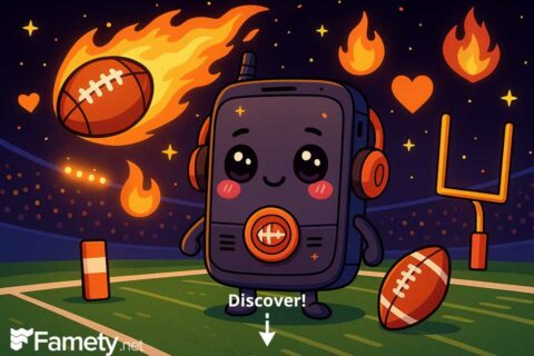 120 Football Instagram Captions to Turn Up the Heat