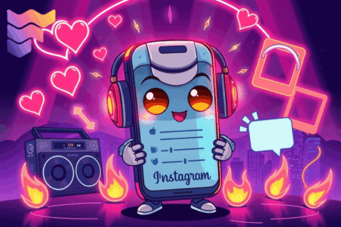 350+ Iconic Rap Lyrics for Instagram Captions