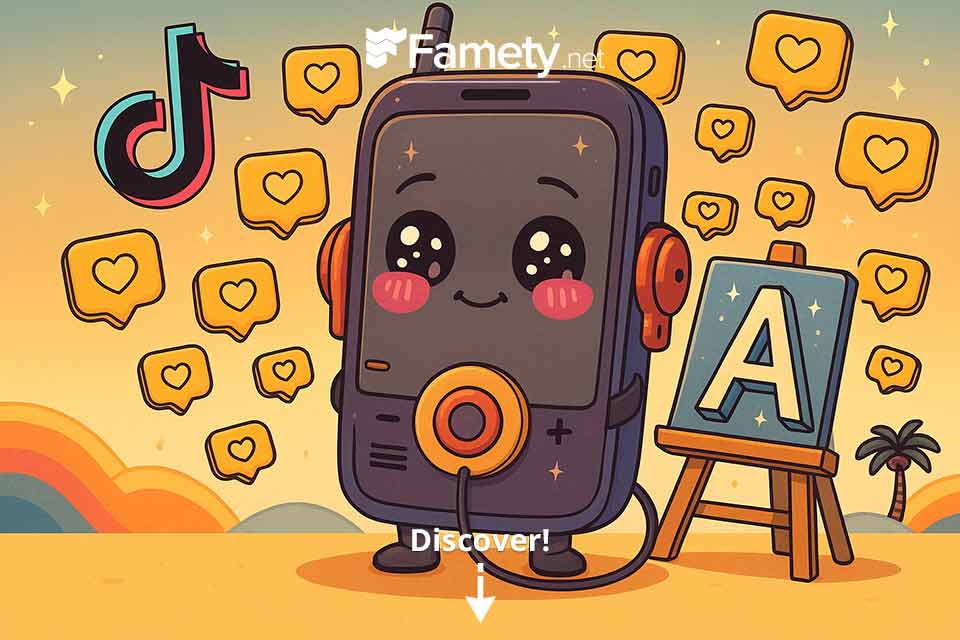 What Does AMOS Mean on TikTok?