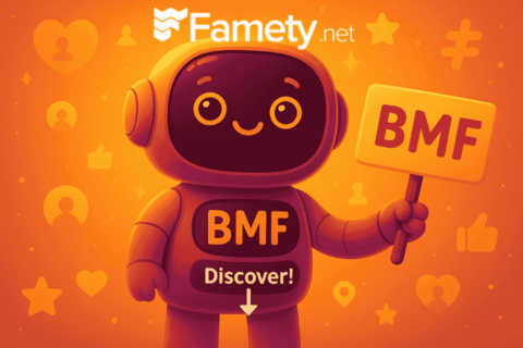 What Does BMF Mean on TikTok?