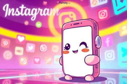 What Does CF Mean on Instagram?