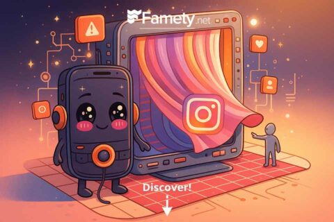 What Does Flag Mean On Instagram?