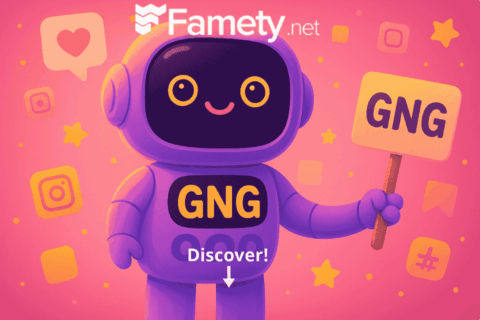 What Does GNG Mean On Instagram?