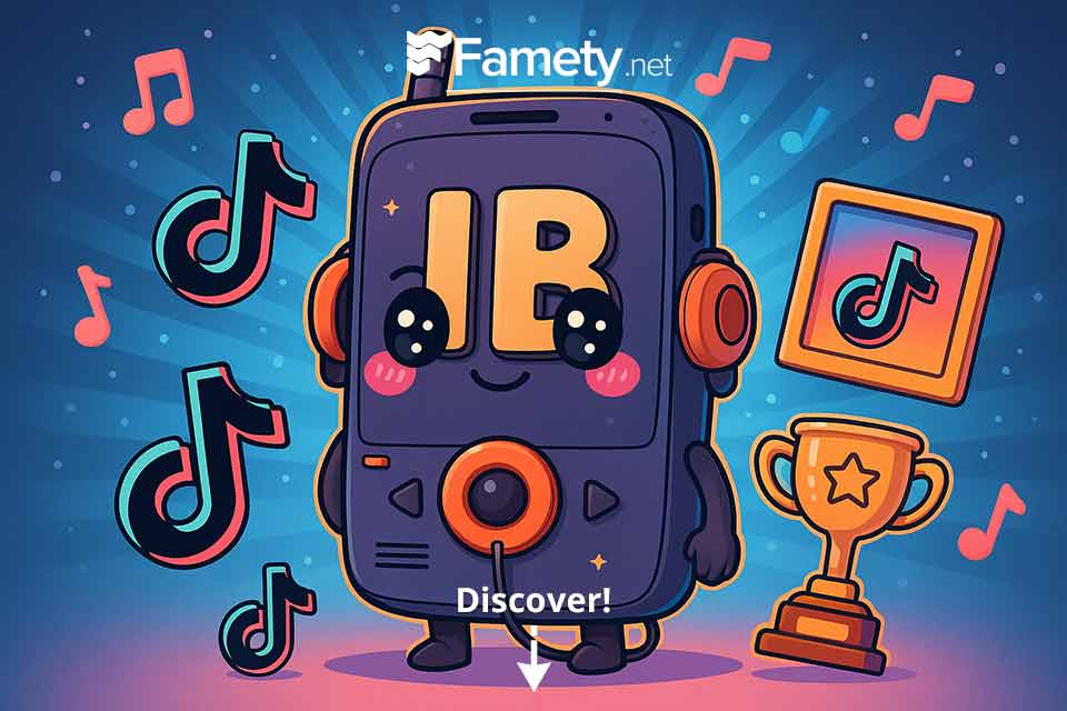 What Does IB Mean on TikTok?