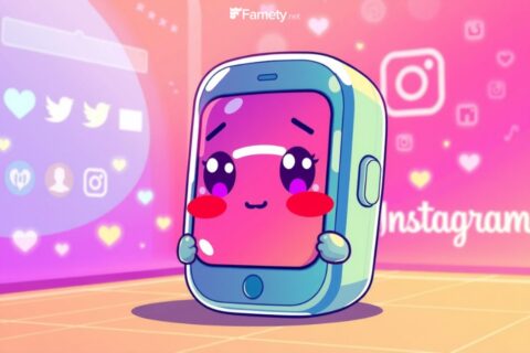 What Does “Instagram User” Mean?