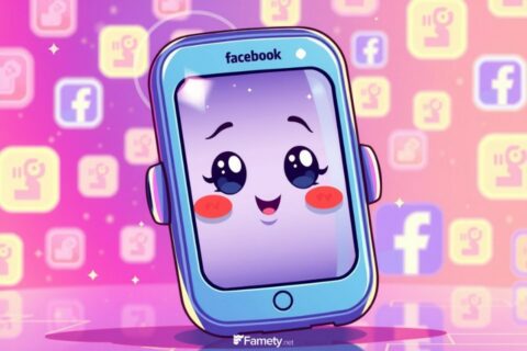 What Does “ISO” Mean on Facebook?