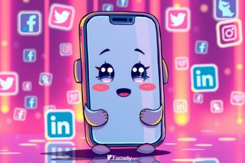 What Does LION Mean on LinkedIn?