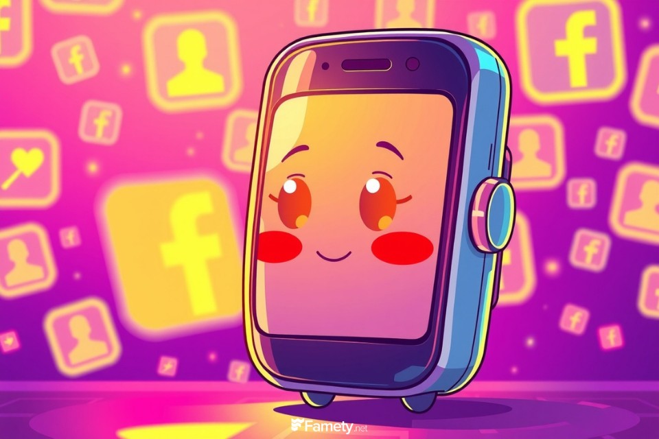 What Does LMS Mean on Facebook?