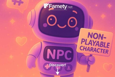 What Does NPC Mean on TikTok? [2025 Guide]