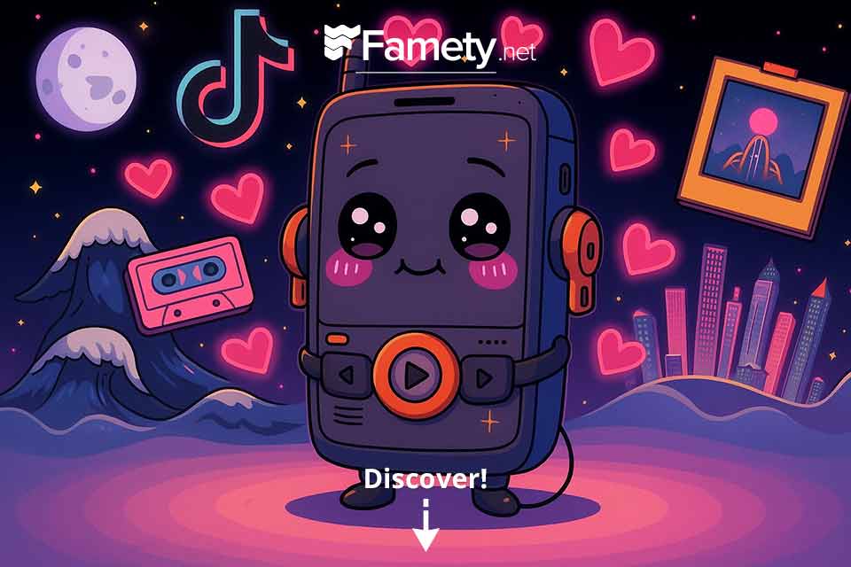 What Does OD Mean on TikTok?