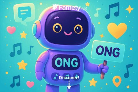 What Does ONG Mean on TikTok?