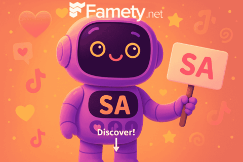 What Does SA Mean on TikTok?