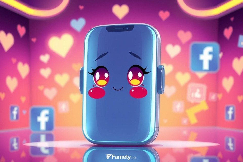 What Does SMH Mean on Facebook?