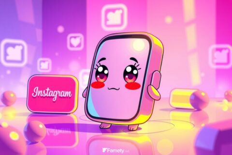 What Does SMT Mean on Instagram?