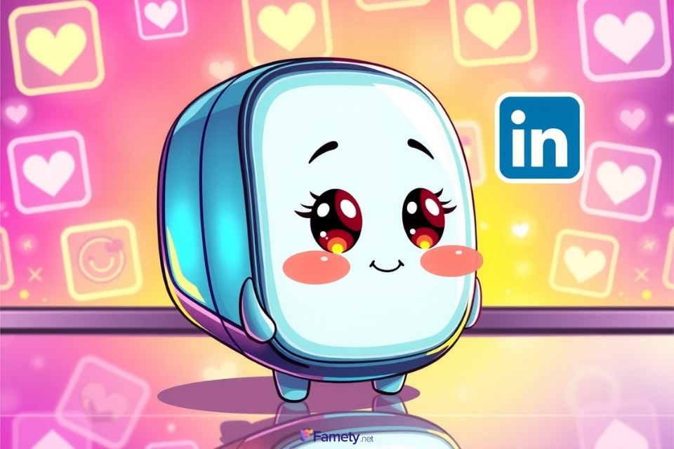 What is TL;DR on LinkedIn?