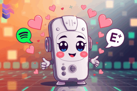 What Does The E Symbol Mean In Spotify?