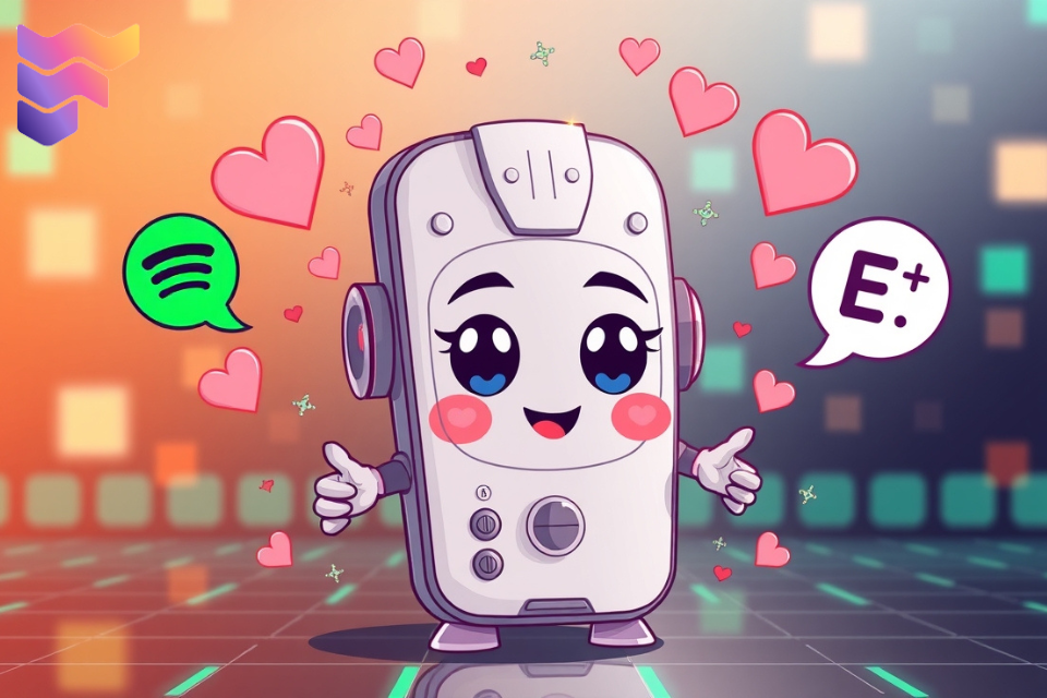 What Does The E Symbol Mean In Spotify?