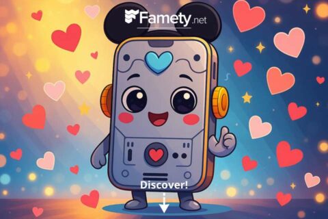 100 Magical Disney Instagram Captions for Feed