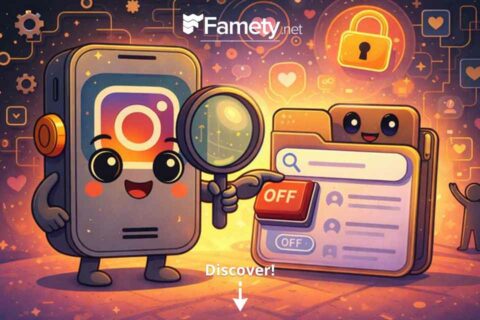 Can People See What You Search on Instagram?