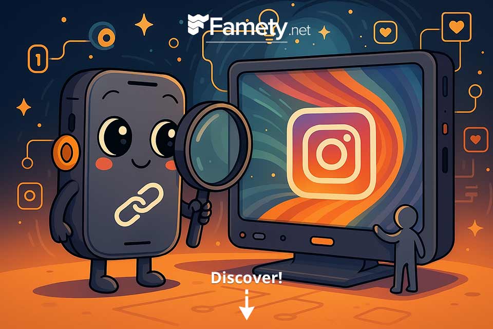 Can You See Who Clicks on Your Instagram Link?