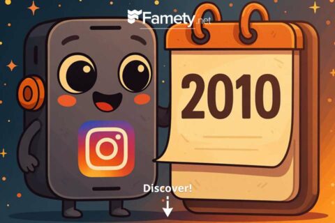 The History of Instagram: How It All Started