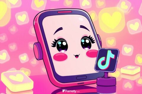 How to Screen Share on TikTok Live