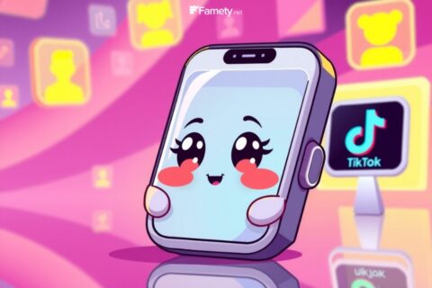 How to Stop TikTok From Suggesting Friends