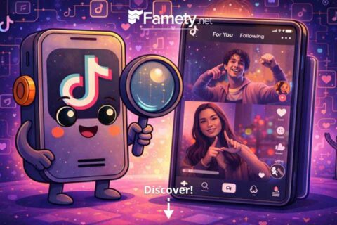 What Is TikTok FYP? A Complete Guide