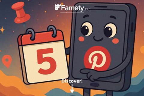 When Was Pinterest Created? A Full Timeline