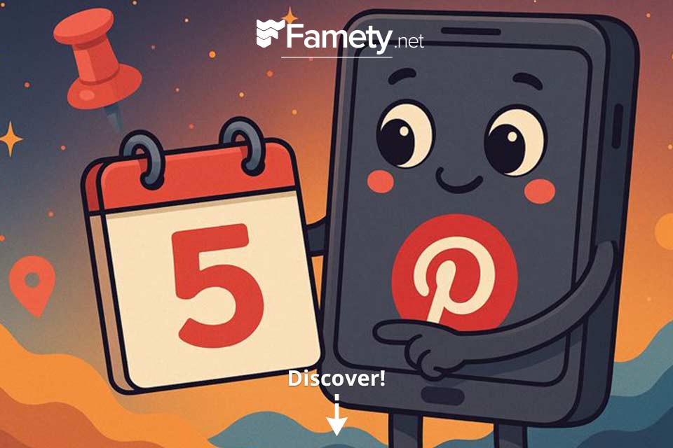 When Was Pinterest Created? A Full Timeline