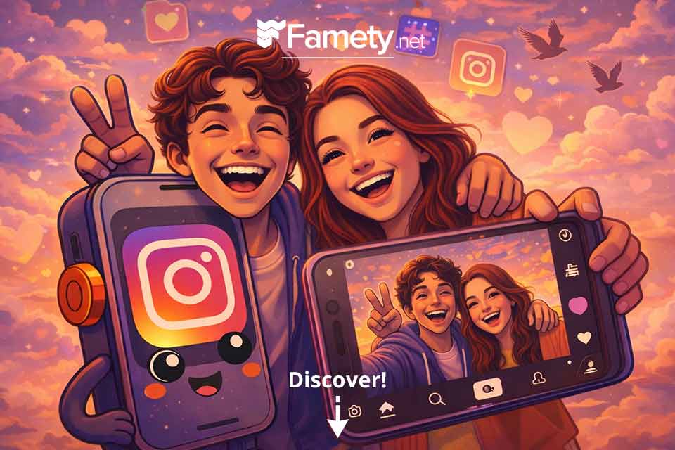 200+ Best Friend Captions for Instagram