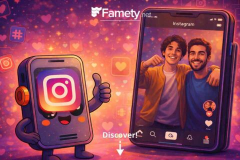 250+ Brother Captions for Instagram - Share Your Bond