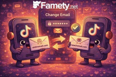 Can You Change The Email On Your TikTok Account?