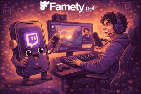 How To Grow Your Twitch Channel