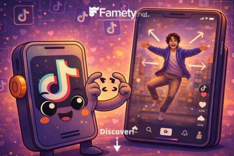 How to Zoom Out on TikTok - Complete Guide