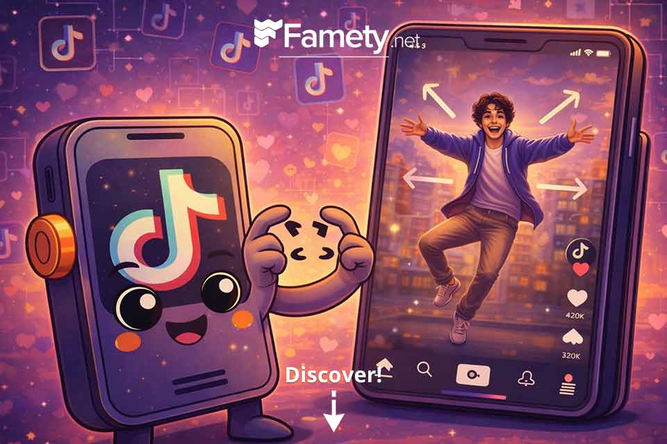How to Zoom Out on TikTok – Complete Guide