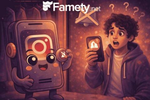 Why Don’t I Get Notifications From Instagram?