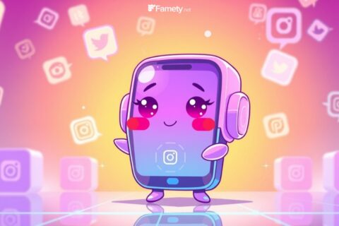 How To Make Instagram Photos Fit