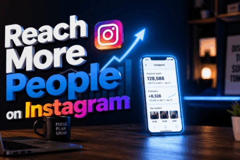 How to Reach More People on Instagram: Strategies That Actually Work