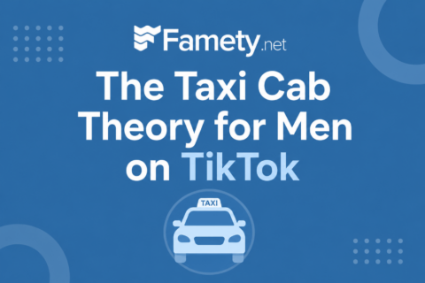 The Taxi Cab Theory for Men: What It Really Means When Your Light Is On