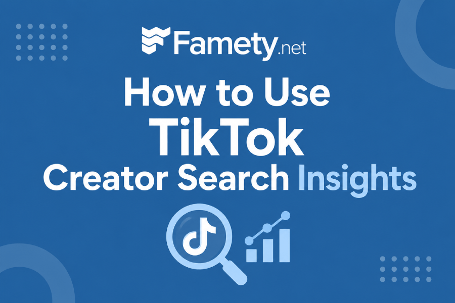 How to Use TikTok Creator Search Insights: The Complete 2026 Guide to Finding Viral Content Ideas