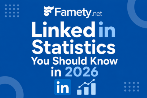 LinkedIn Statistics You Should Know in 2026